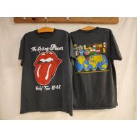 ราคา The Rolling Stones เสื้อวง เสื้อผ้าฟอก เสื้อวินเทจ S 5XL (24507945897)