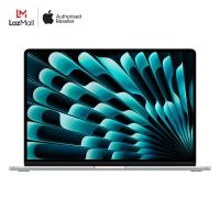 ราคา 15 inch MacBook Air Apple M4 chip with 10 core CPU and 10 core GPU 16GB SSD 2025 (24145513427)