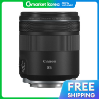 ราคา Canon เลนสแคนนอนแท มอสอง RF 85mm F2 Macro IS STM เกรด A PN (126623993015)