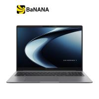 ราคา โน๊ตบุ๊ค Asus ExpertBook P3 PM3606CKA MB0263WS Misty Gray by Banana IT (26428846187)