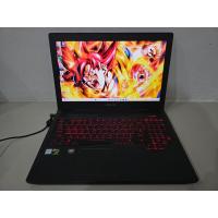 ราคา USED Notebook Asus Tuf FX503VM หน้าจอ 15 6 นิ้ว (24721230747)