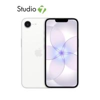 ราคา Apple iPhone 17e ใหม่ ของแท้ ประกันศูนย์ by Studio 7 (126621684256)
