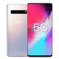 ราคา SAMSUNG Galaxy S10 5G Ram8GB Rom256GB 512GB ของแท้ 100 4500mAh 6 7 inches (24269371984)