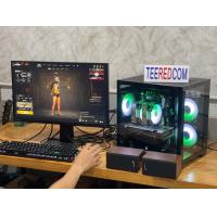 ราคา คอมครบชุดเล่นเกมส์ ทํางาน เเรงๆ INTEL XEON E5 2697v2 12C 24T 2 7turbo 3 5Ghz X79 ram16 128GB VGA4G 8GB M 2Nvme500GB REFURBISHED (22478819357)