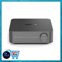 ราคา WIIM AMP PRO SPACE GREY Integrated Amp Piyanas electric ปิยะนัส อิเล็คทริคส์ (23924526602)