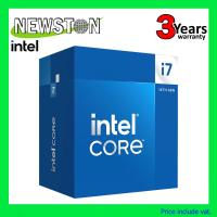 ราคา INTEL CPU CORE I7 14700 LGA 1700 (21957016128)