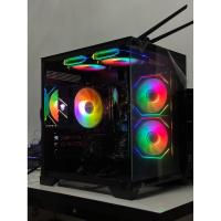 ราคา คอมชุด i5 14400F เลือกการ์ดจอได้ GTX1650 RTX5070 RAM 16 32GB DDR4 DDR5 มือ 1 (126365494265)