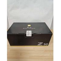 ราคา Nikon Z50 Mirrorless Camera w Nikkor Z DX 16 50mm 50 250 VR Lens Kit (126775005416)