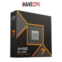 ราคา ซีพียู cpu iHAVECPU AMD AM5 RYZEN 7 9700X 3 8GHz 8C 16T (24646318524)
