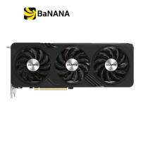 ราคา การ์ดจอ GIGABYTE Radeon RX 7600 XT Gaming OC 16GB GDDR6 128 bit by Banana iT (24661822475)