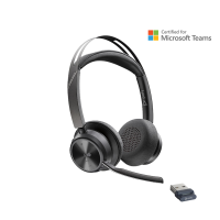 ราคา POLY VOYAGER FOCUS 2 STEREO BLUETOOTH HEADSET (22973330358)