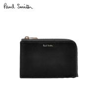 ราคา Paul Smith กระเป๋าใส่การ์ดผู้ชาย รุ่น M1A 8020 CMULTI 79 สี Black (24452890215)