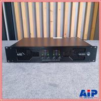 ราคา NTS MG 3204 poweramp แบบ 4 CH Class D หม้อแปลงสวิตซ์ชิ่ง เพาเวอร์แอมป์ เครื่องขยายเสียง MG 3204 MG3204 เอไอ ไพศาล (26132055004)