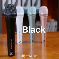 ราคา จัดส่งด่วนทันที Sennheiser e945 แถมฟรีหัวจับไมค์ ซองใส่ไมค์ ไมโครโฟน ประกันศูนย์ (24638564009)
