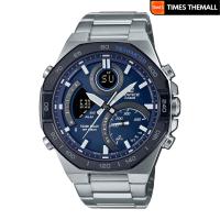 ราคา นาฬิกาข้อมือ CASIO Edifice รุ่น ECB 950 สินค้าแท้ รับประกันศูนย์ 1 ปี (25369654691)