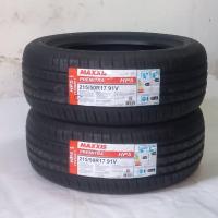 ราคา ยาง MAXXIS Size 215 50R17 ยางนอก 2 เส้น ราคาสุดคุ้ม ขอบ17 ยางใหม่ จำนวน 2 เส้น แถมจุ๊กยาง 2 ตัว ยางใหม่ สั่ง2ชุด ใส่ได้ 1 คัน (25751495076)