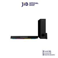 ราคา SOUNDBAR ลำโพงซาวด์บาร์ CREATIVE SOUND BLASTER KATANA V2X RGB BLACK (25273023921)