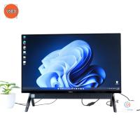 ราคา ALL IN ONE ออลอินวัน DELL CPU I7 10510U จอ 23 8 นิ้ว FHD GPU MX110 2GB RAM DDR4 8GB SSD M 2 512GB P17119 (126715988205)