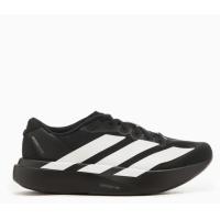 ราคา ลิขสิทธิ์แท้100 Authentic ผ่อน Paylater adidas Adizero Evo SL สี White Black Black Iron Metallic รองเท้าวิ่งผู้ชาย (25585035718)
