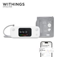 ราคา Withings BPM Vision เครื่องวัดความดันโลหิตแบบพกพา (126399057413)