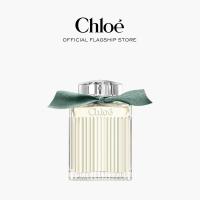 ราคา น้ำหอมผู้หญิง Chloé Iconic Signature Rose Naturelle Eau de Parfum Intense Bergamot Organic Rose Sandal Wood Intense Woody Floral Perfume Vegan Fragrance (23662353777)