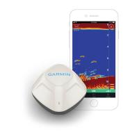 ราคา Garmin Striker Cast GPS โซน่าหาปลา อุปกรณ์หาปลา สำหรับนักตกปลา (6142634685)