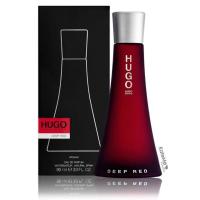ราคา Hugo Boss Deep Red EDP 90 ml (25330495146)