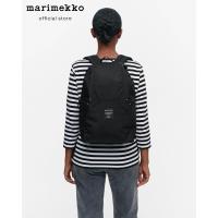 ราคา MARIMEKKO METRO กระเป๋า กระเป๋าสะพายหลัง กระเป๋าเป้ (24771616908)