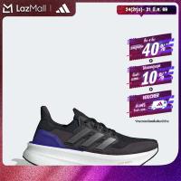 ราคา adidas Running Ultraboost 5 Shoes Women Black JH9066 (23306388434)