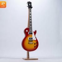 ราคา Mclorence LP 105F Electric Guitar กีตาร์ไฟฟ้า กีตาร์ (25566984228)