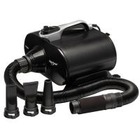 ราคา ไดร์เป่าขนสัตว์เลี้ยง 3000W รุ่น 2มอเตอร์ Shernbao ประกัน1ปี เป่าแห้งเร็ว เครื่องเป่าขนสุนัข Pettail ร้านค้าไทย (25692723097)