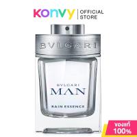 ราคา Bvlgari Man Rain Essence EDP 100ml น้ำหอมบุลการีสำหรับผู้ชาย ที่ได้แรงบันดาลใจจากพลังที่ไม่สิ้นสุดของสายน้ำและสายฝน ของแท้ 100 (19487506972)