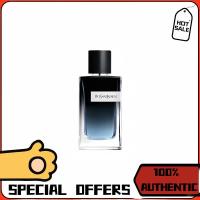 ราคา YSL Y 100 AUTHENTIC Eau De Parfum 100ML DISCOUNT EVENT (24695641088)