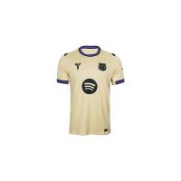 ราคา ของแท้อย่างเป็นทางการ Nike เสื้อฟุตบอล Barcelona F C 25 26 (25322231878)
