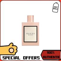 ราคา Gucci Bloom 100 AUTHENTIC Eau De Parfum 100ML DISCOUNT EVENT (24695457908)