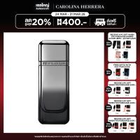 ราคา Carolina Herrera 212 VIP Black Elixir EDP 100ML (25826495896)