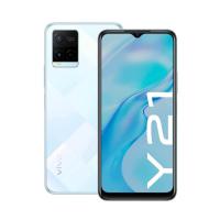 ราคา ViVo Y21 RAM4GB ROM64GB เครื่องแท้ศูนย์ลดราคาเคลียร์สต๊อกสินค้ามีพร้อมจัดส่ง (23214191076)