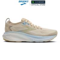 ราคา BROOKS Adrenaline GTS 25 รองเท้าวิ่งผู้หญิง (126496010609)