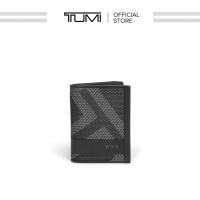 ราคา TUMI ALPHA SLG GUSSETED CARD CASE กระเป๋าใส่บัตร REFLECTIVE TUMI JACQUARD COLOUR (23967312048)
