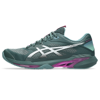ราคา ASICS 1041A532 300 SOLUTION SPEED FF 4 MEN รองเท้าเทนนิสผู้ชาย (126799805838)