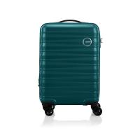 ราคา American Tourister อเมริกันทัวร์ริสเตอร์ กระเป๋าเดินทางขนาดใหญ่สำหรับผู้ชาย 20 นิ้ว น้ำหนักเบา (26333542629)
