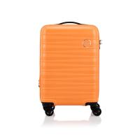 ราคา American Tourister อเมริกันทัวร์ริสเตอร์ กระเป๋าเดินทางขนาดใหญ่สำหรับผู้ชาย 20 นิ้ว น้ำหนักเบา (26333542628)