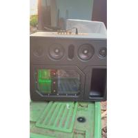 ราคา ลำโพงบลูทูธDIY เบสหนักsub 8นิ้ว (126419348481)