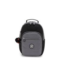 ราคา กระเป๋าเป้ KIPLING รุ่น SEOUL S Space Black BL (25123853725)