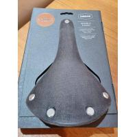 ราคา เบาะ BROOKS C17 CAMBIUM SPECIAL หมุดเงิน รางสแตนเลส (12687491898)