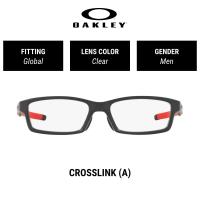 ราคา Oakley Crosslink OX8118 811804 (105399079)