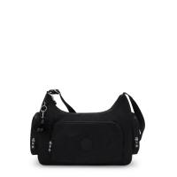 ราคา กระเป๋า KIPLING รุ่น GABBINA Black Noir (126523138693)