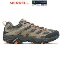 ราคา MERRELL Moab 3 Waterproof รองเท้าเดินป่าผู้ชาย (126629253420)
