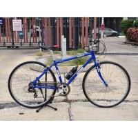 ราคา Touring Gios Esola 7 speeds วงล้อ 700 c เฟรมอลูมิเนียม ขนาดท่อตั้ง 45 cm สภาพสวย คอปรับได้ (24940962431)
