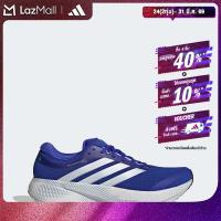 ราคา adidas วิ่ง รองเท้าวิ่ง SUPERNOVA RISE 3 ผู้ชาย สีน้ำเงิน JP8687 (26286508593)